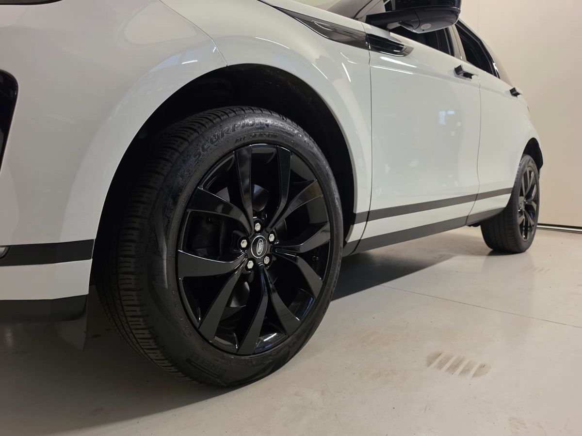 LAND ROVER Range Rover Evoque 2.0D I4-L.Flw 150 CV AWD Auto R-Dynamic S